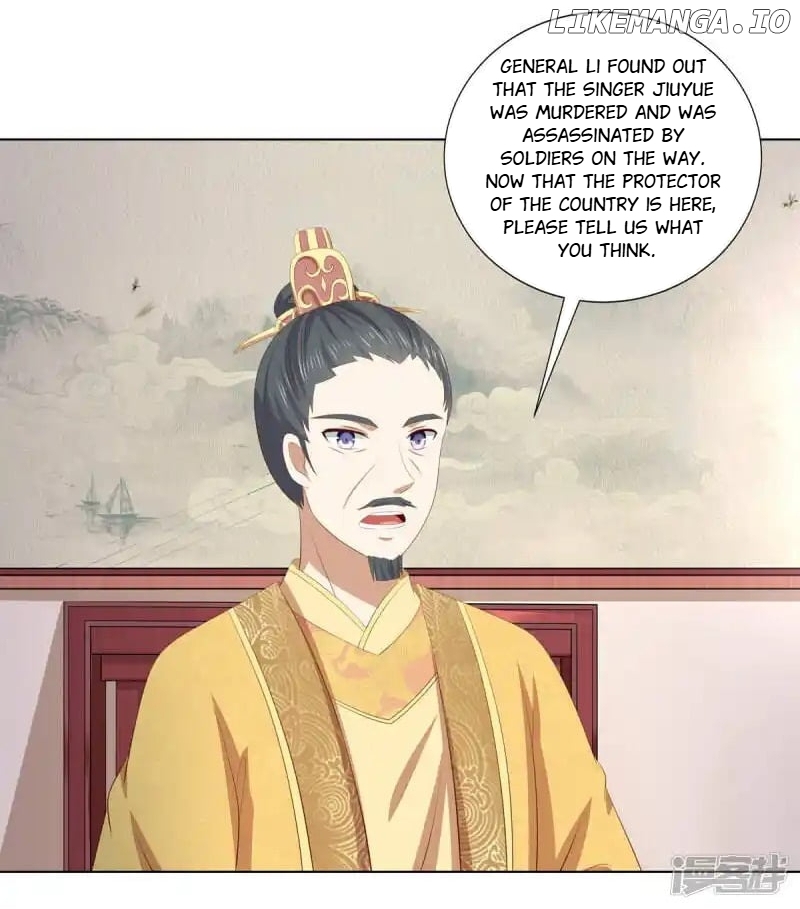 Rewrite My Fate chapter 97 - page 28